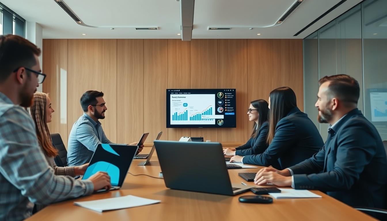 Corporate Solutions